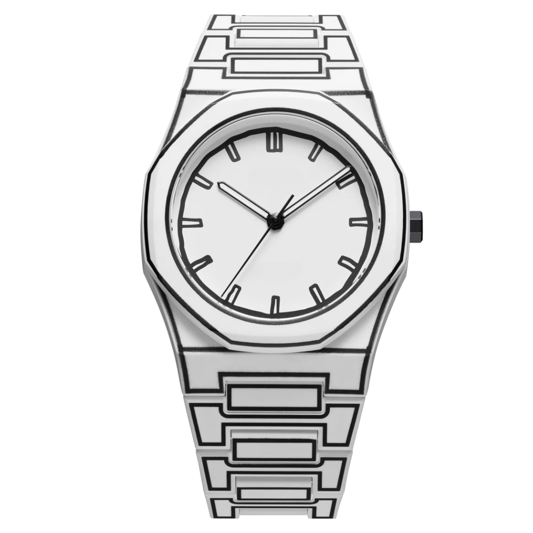 MILANO MINIMAL® PHANTOM LUNAR SKELETON – Milano Minimal