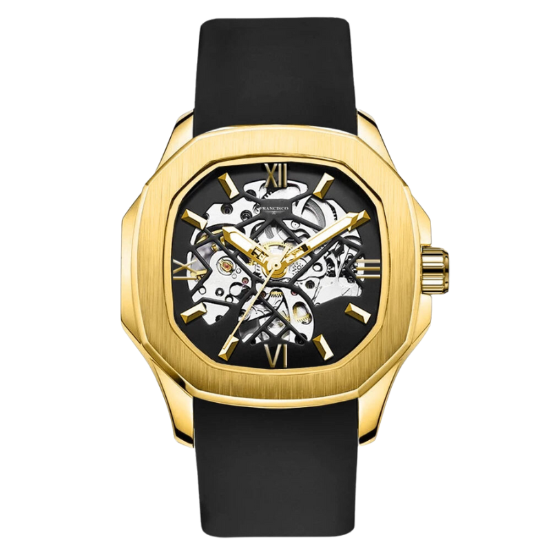 MILANO AUTOMATIC MECHANICAL