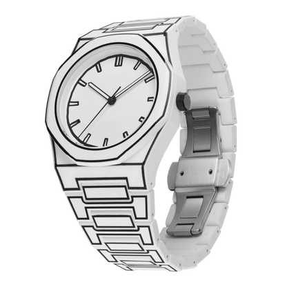 MILANO MINIMAL® PHANTOM LUNAR SKELETON