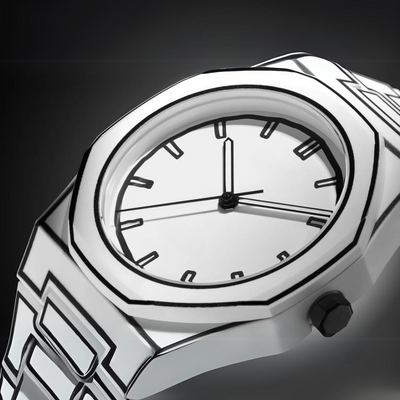 MILANO PHANTOM LUNAR ESQUELETON