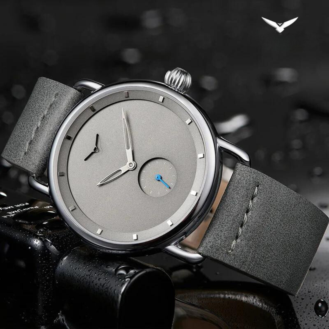 MILANO LEGACY MINIMALIST