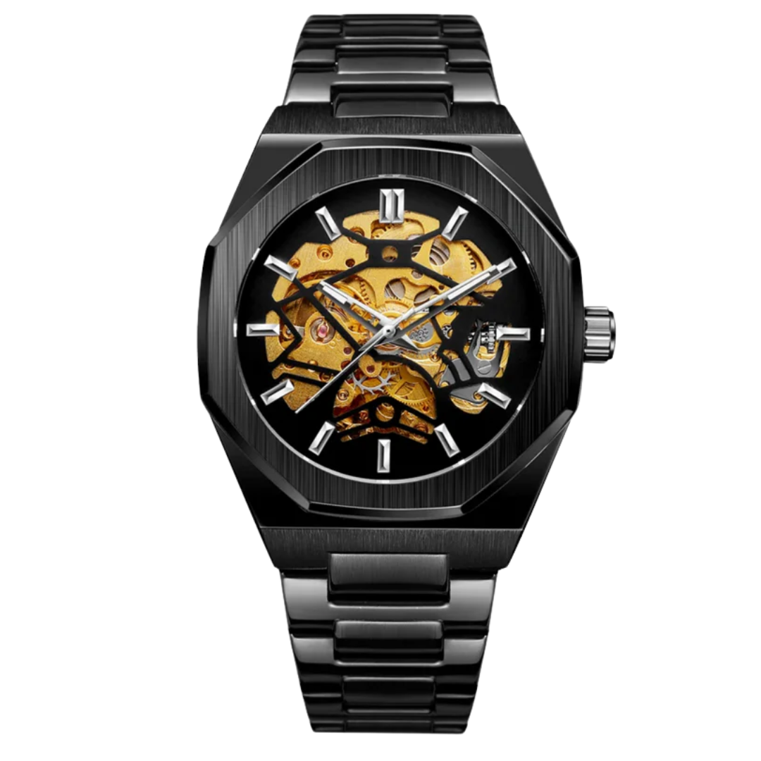MILANO SKELETON