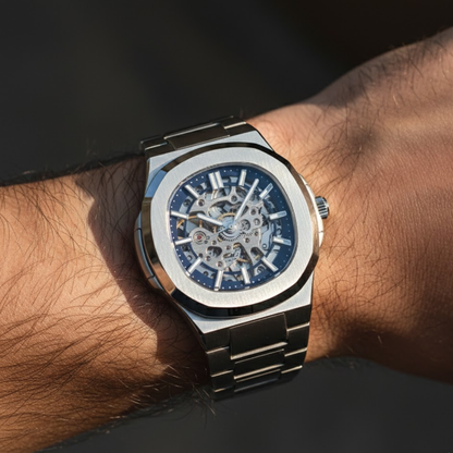 MILANO MINIMAL® ROYAL STEEL