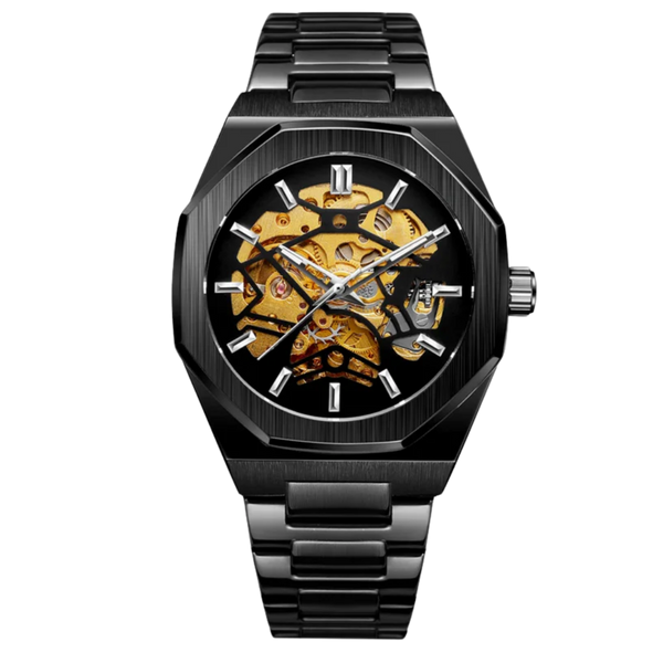 MILANO MINIMAL® SKELETON