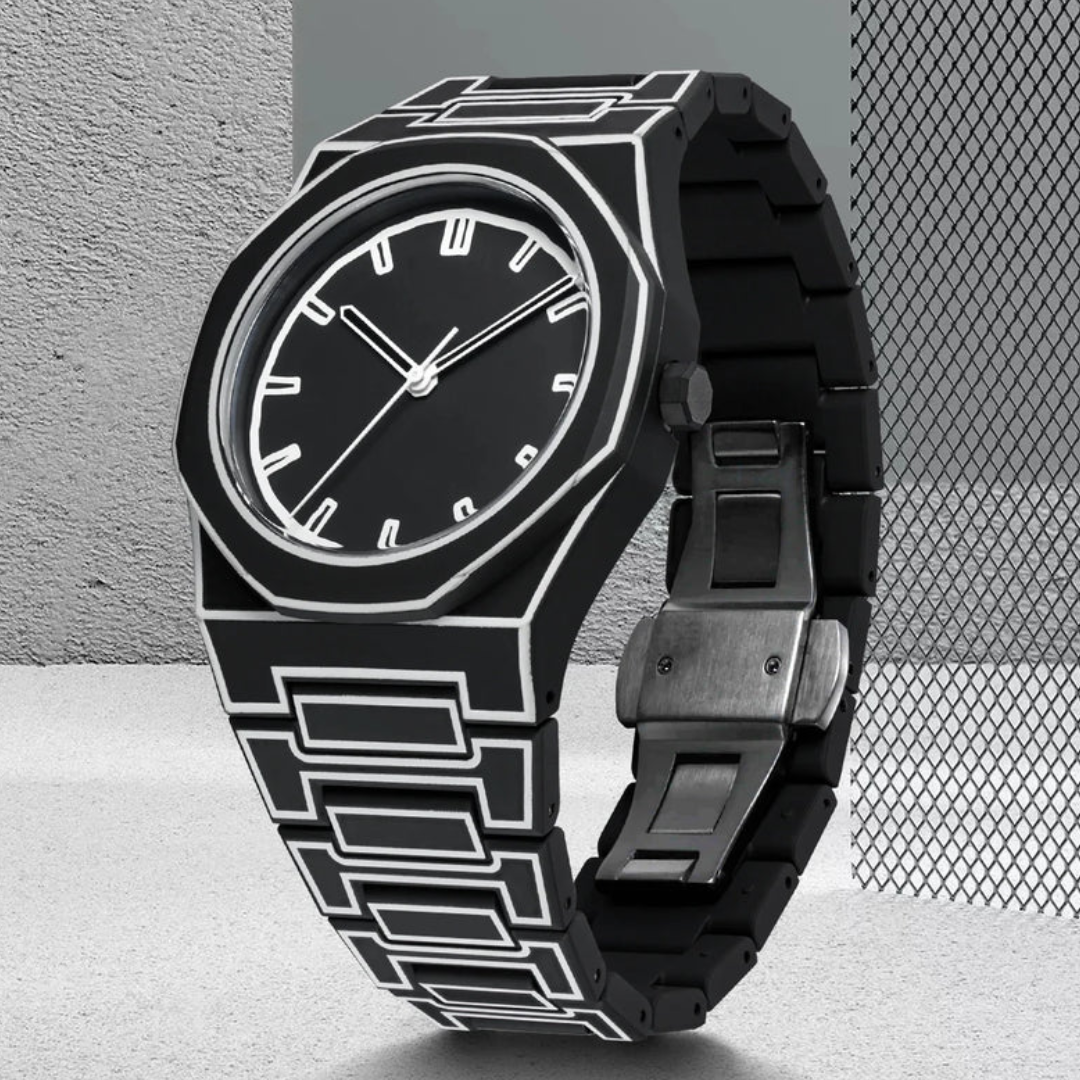 MILANO MINIMAL® PHANTOM LUNAR SKELETON