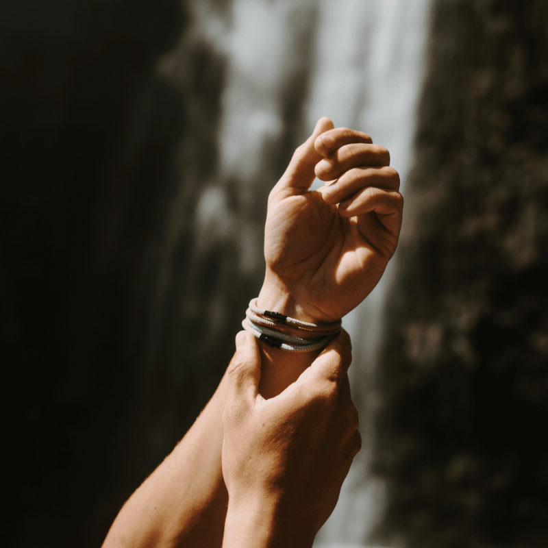 MILANO MANTRA ARMBAND