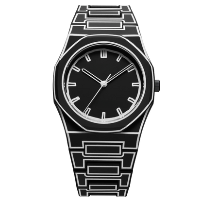 MILANO MINIMAL® KIVA SKELETON