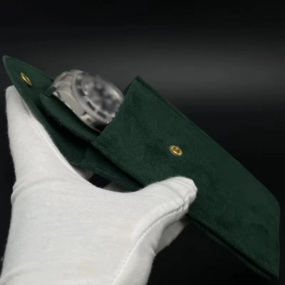 MILANO PORTABLE WATCH CASE