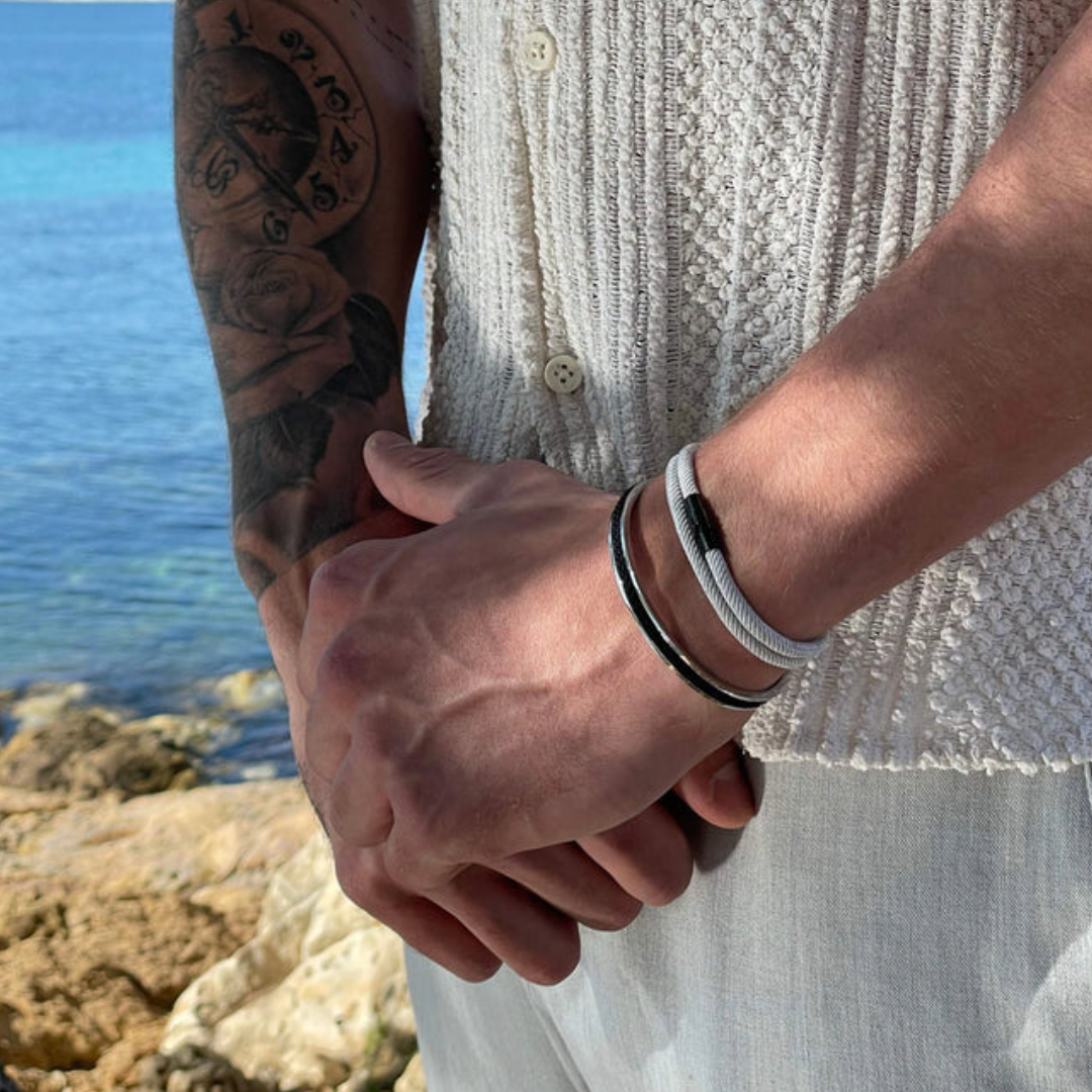 MILANO MANTRA ARMBAND