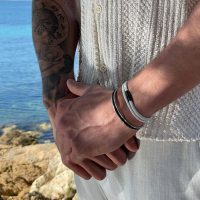MILANO MANTRA ARMBAND
