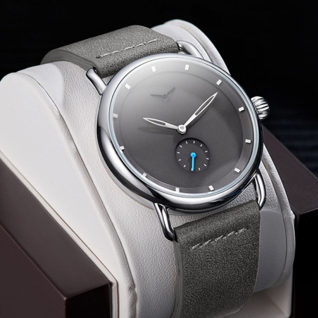 MILANO LEGACY MINIMALIST