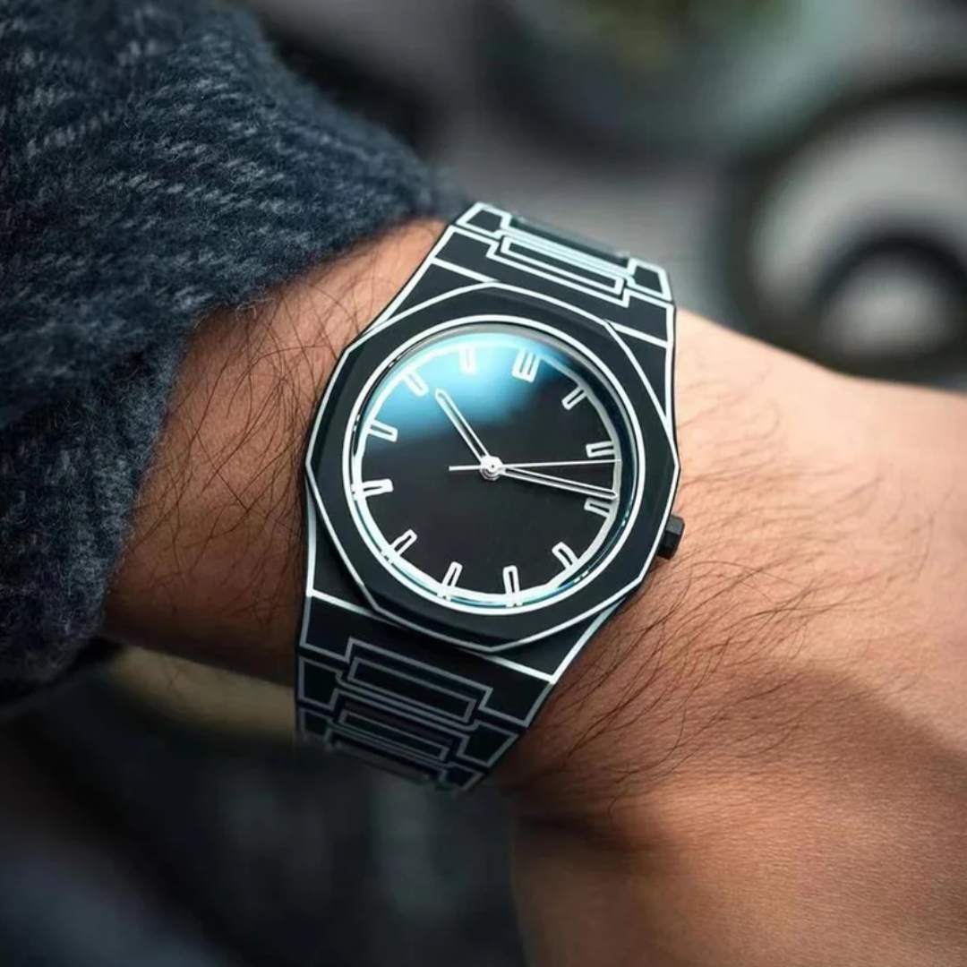 MILANO PHANTOM LUNAR ESQUELETON