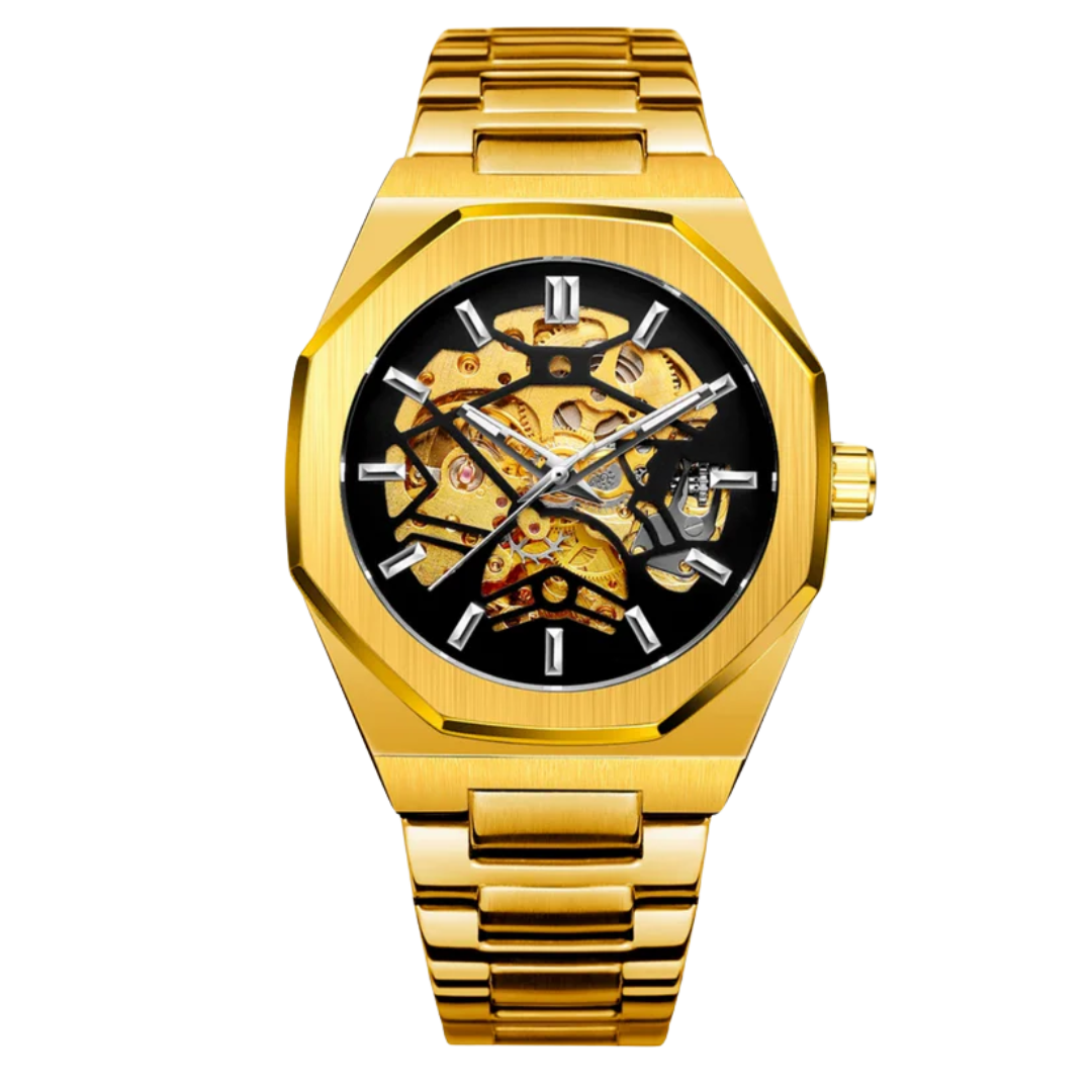 MILANO SKELETON