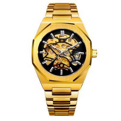 MILANO SKELETON