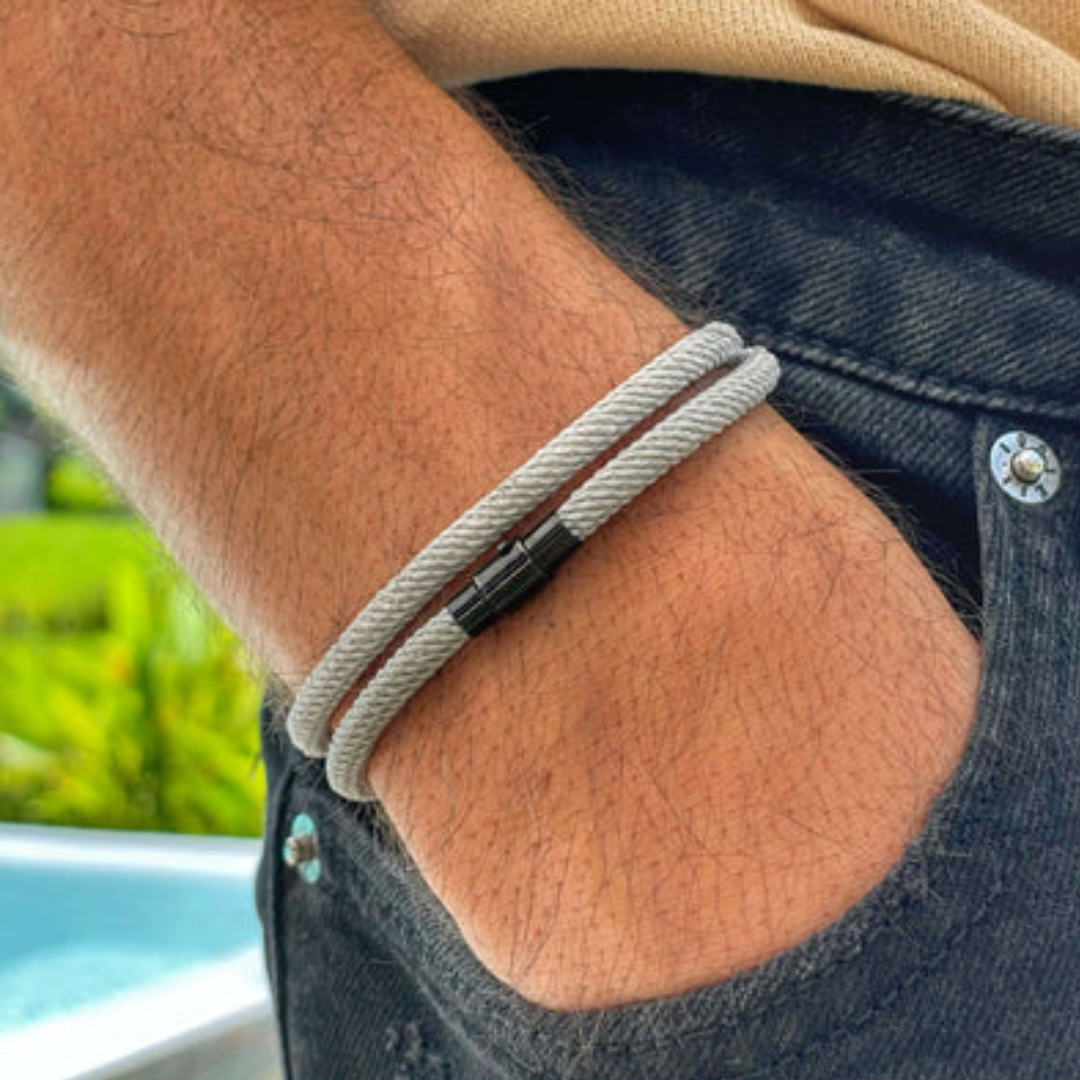 MILANO MANTRA ARMBAND