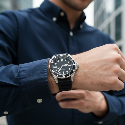 MILANO MINIMAL® CASPIAN