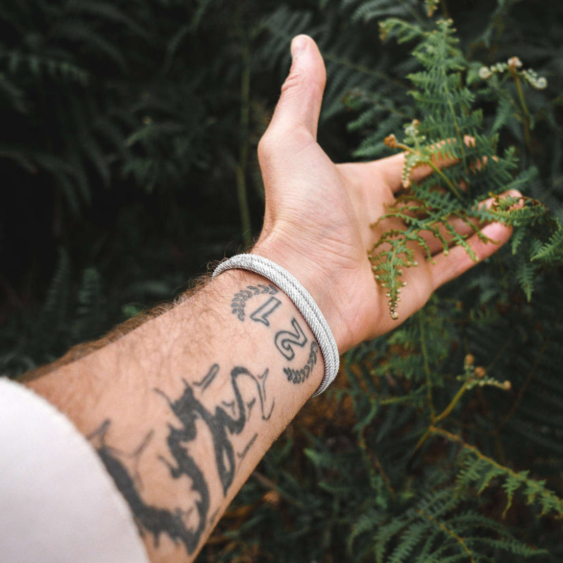 MILANO MANTRA ARMBAND