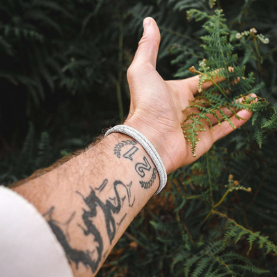 MILANO MANTRA ARMBAND
