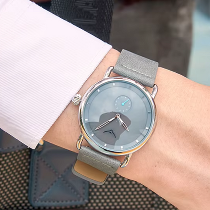 MILANO LEGACY MINIMALIST