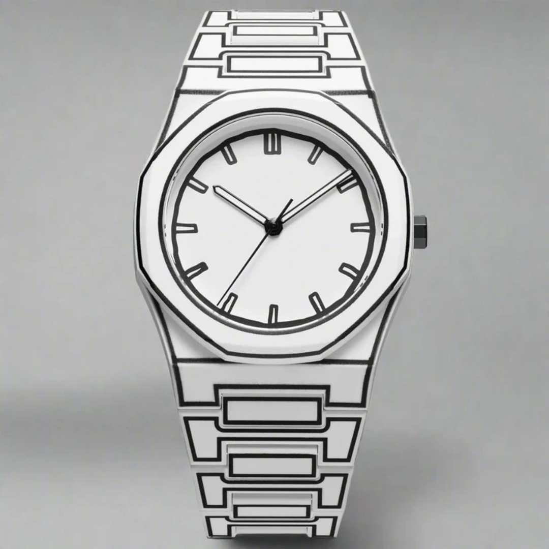 MILANO MINIMAL® PHANTOM LUNAR SKELETON