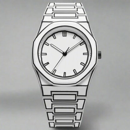 MILANO MINIMAL® PHANTOM LUNAR SKELETON