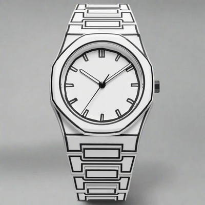 MILANO PHANTOM LUNAR ESQUELETON
