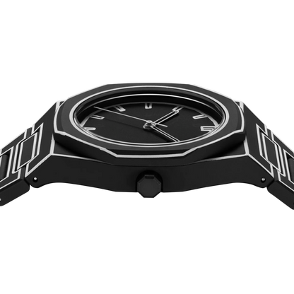 MILANO MINIMAL® PHANTOM LUNAR SKELETON