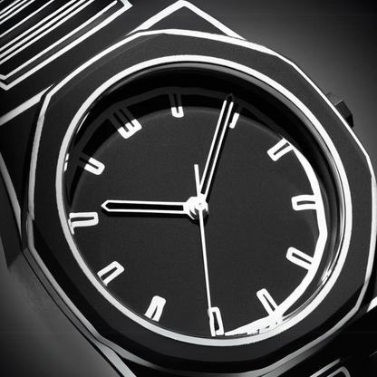 MILANO MINIMAL® PHANTOM LUNAR SKELETON