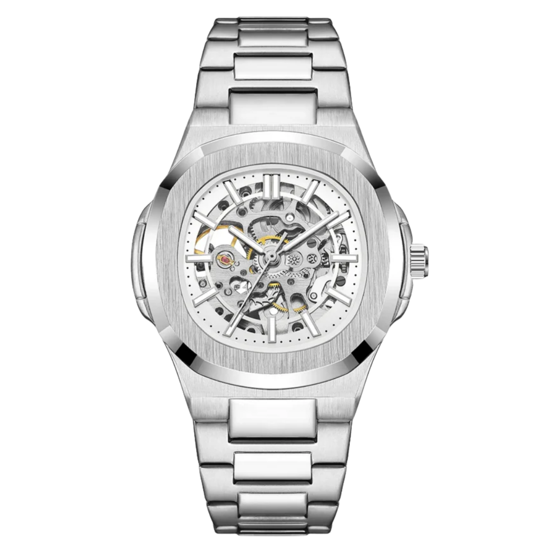MILANO ROYAL STEEL
