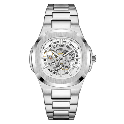 MILANO ROYAL STEEL