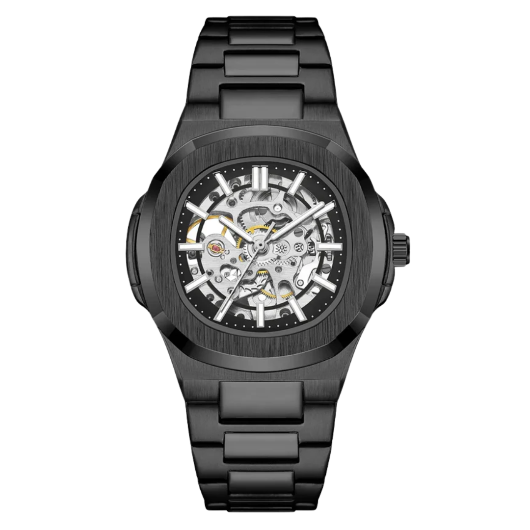 MILANO MINIMAL® ROYAL STEEL