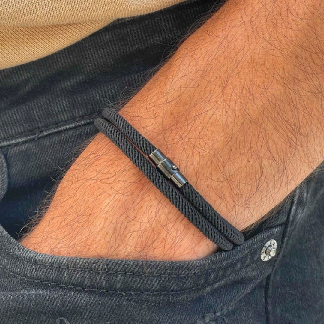 MILANO MANTRA ARMBAND