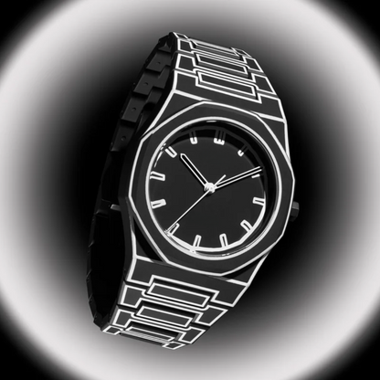 MILANO MINIMAL® PHANTOM LUNAR SKELETON