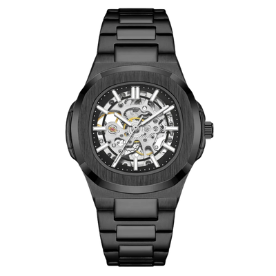 MILANO ROYAL STEEL