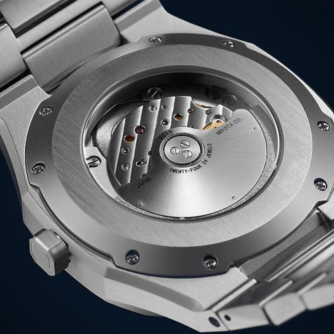 MILANO ULTRA DIAL MASCULINO