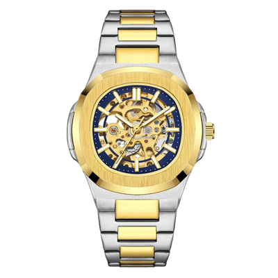 MILANO ROYAL STEEL