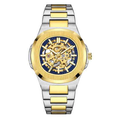 MILANO MINIMAL® ROYAL STEEL