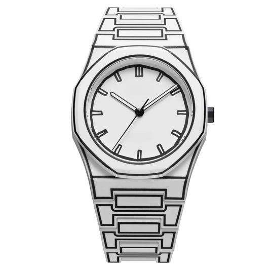 MILANO PHANTOM LUNAR ESQUELETON