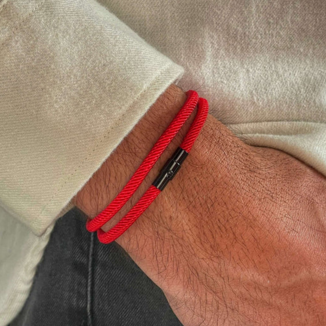 MILANO MANTRA ARMBAND
