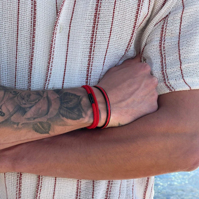MILANO MANTRA ARMBAND