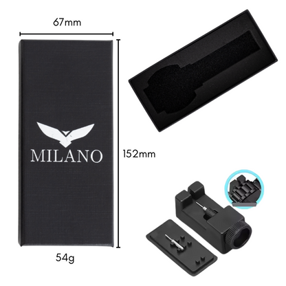  WATCH MILANO PHANTOM BOX