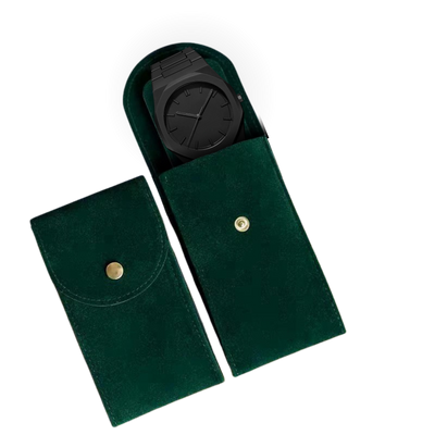 MILANO PORTABLE WATCH CASE