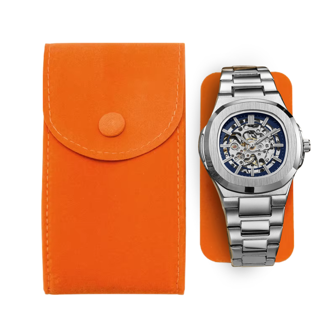 MILANO PORTABLE WATCH CASE