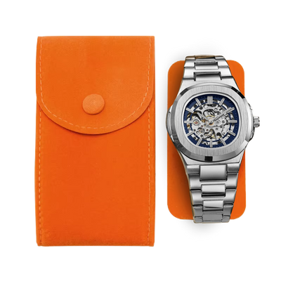 MILANO PORTABLE WATCH CASE