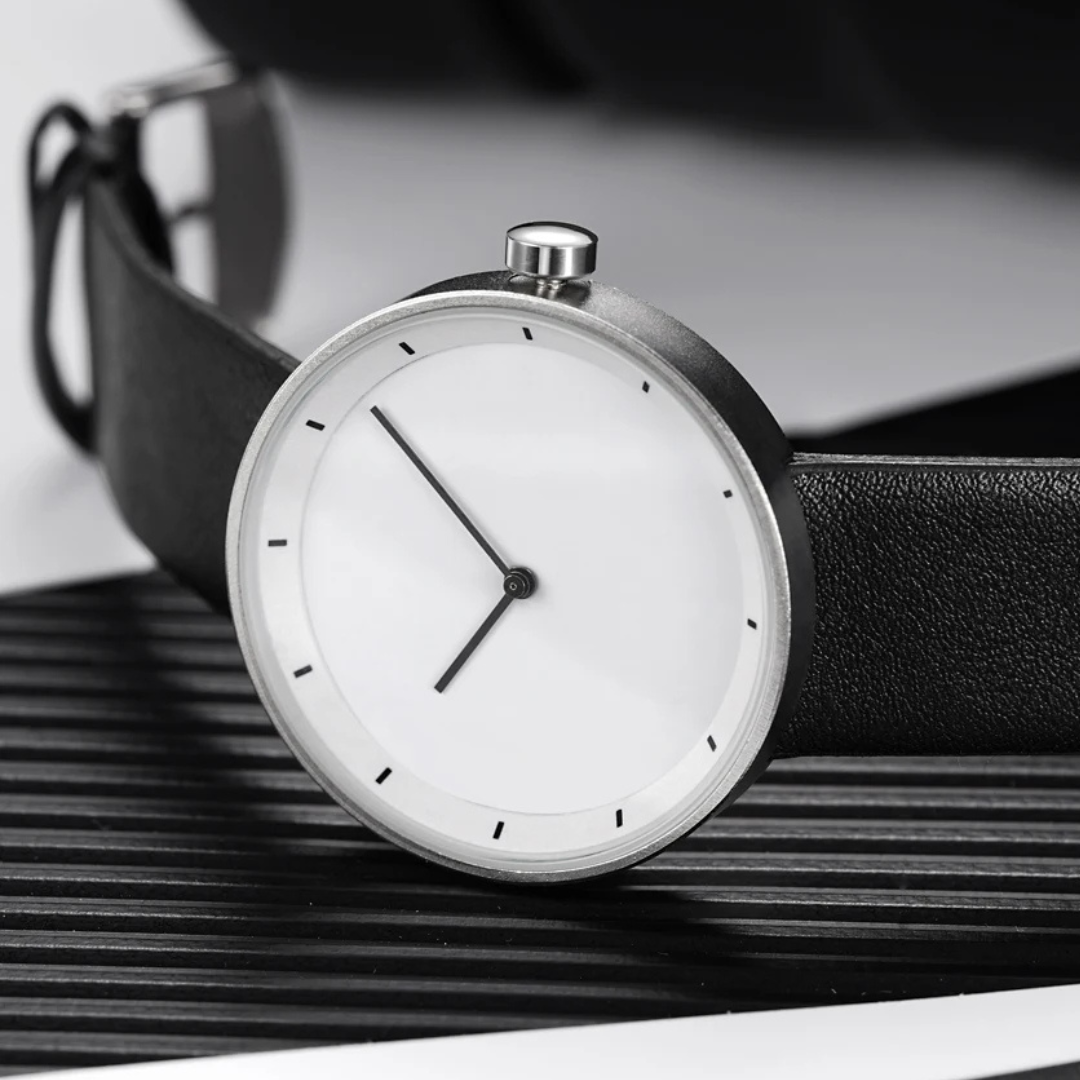 MILANO CLASSIC MINIMALIST MEN'S WATCH