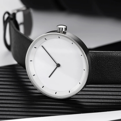 MILANO CLASSIC MINIMALIST MEN'S WATCH