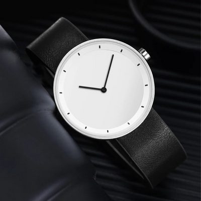 MILANO CLASSIC MINIMALIST MEN'S WATCH