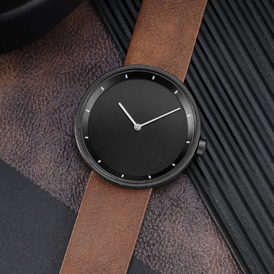 MILANO CLASSIC MINIMALIST MEN'S WATCH