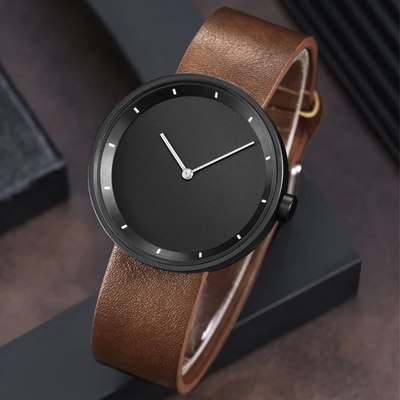 MILANO CLASSIC MINIMALIST MEN'S WATCH