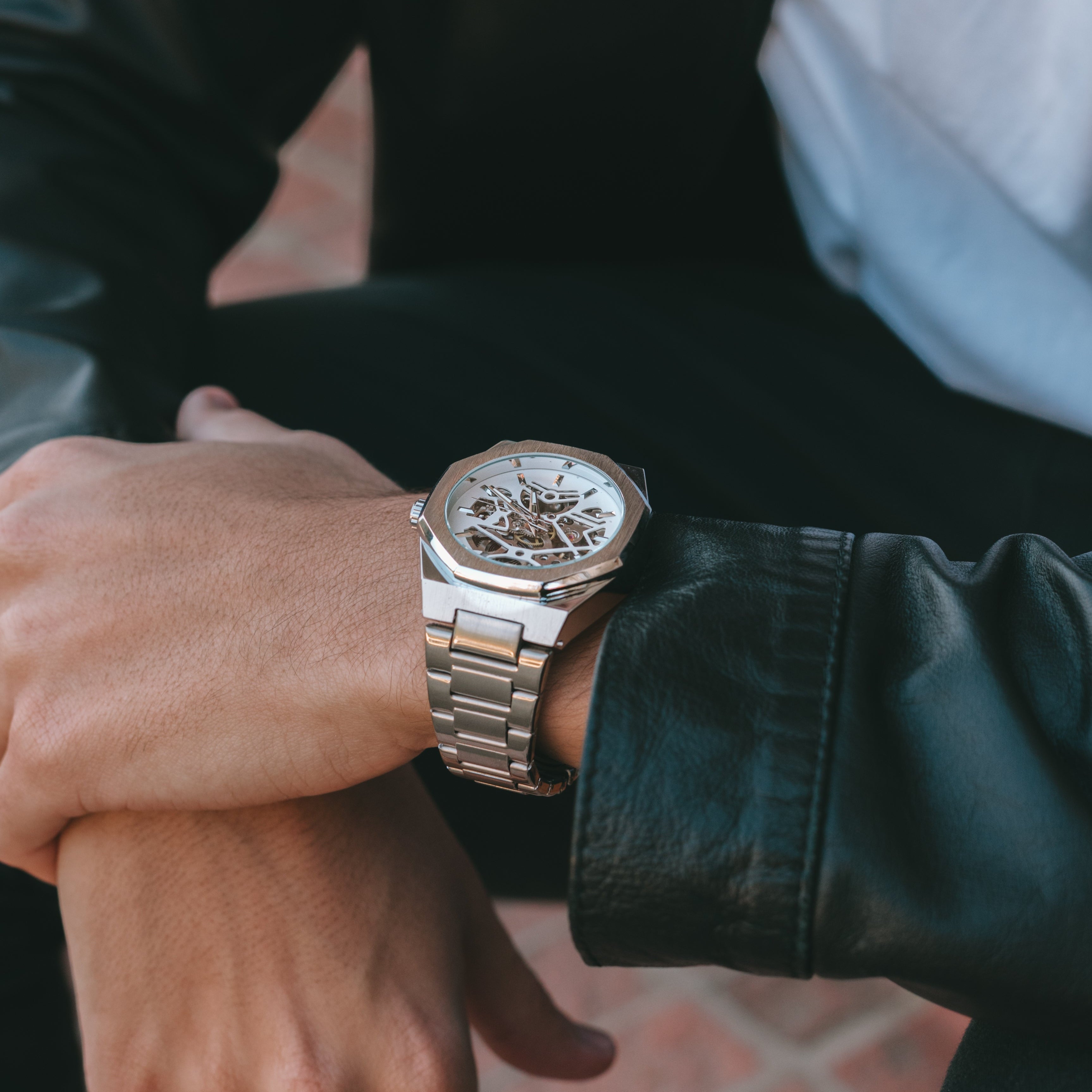 MILANO MINIMAL® SKELETON – Milano Minimal